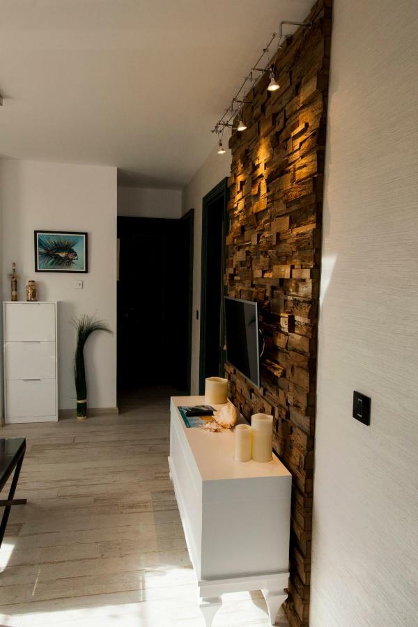 Crystal Sea - Bol - Brac Apartment Bagian luar foto