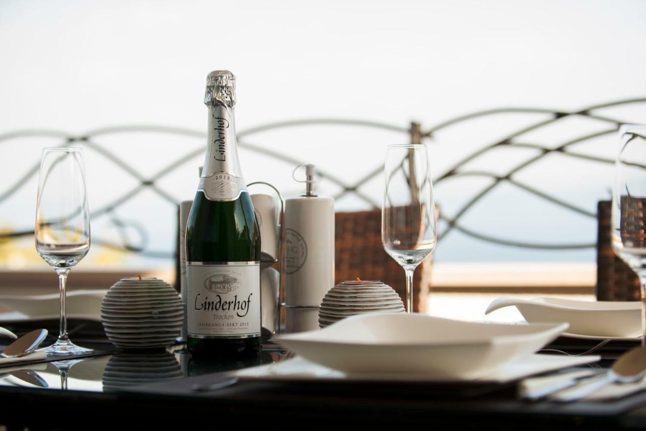 Crystal Sea - Bol - Brac Apartment Bagian luar foto