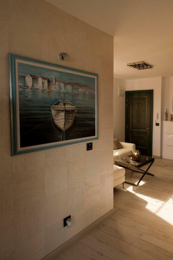 Crystal Sea - Bol - Brac Apartment Bagian luar foto